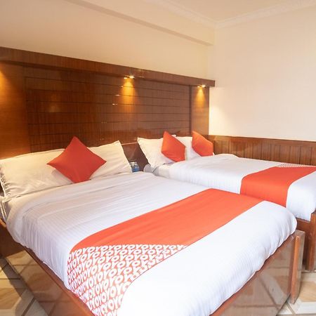 Oyo 304 Hotel Manama Balaju المظهر الخارجي الصورة
