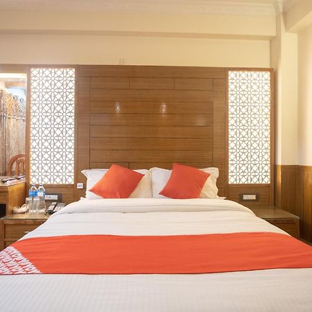Oyo 304 Hotel Manama Balaju المظهر الخارجي الصورة